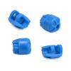 Rc Accessories For ARRMA 6S 1/7 1/8 4pcs Shock Cap Protector Absorber Protection Cover AR330492 RC Car Upgrade Parts Accessories(Blue) view 1