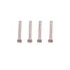 1Set Detachable Light Strip 8 Brightness LED Lamp Beads Night Flight Spare Parts Compatible with RC FPV Drone Racing Accessories view 1
