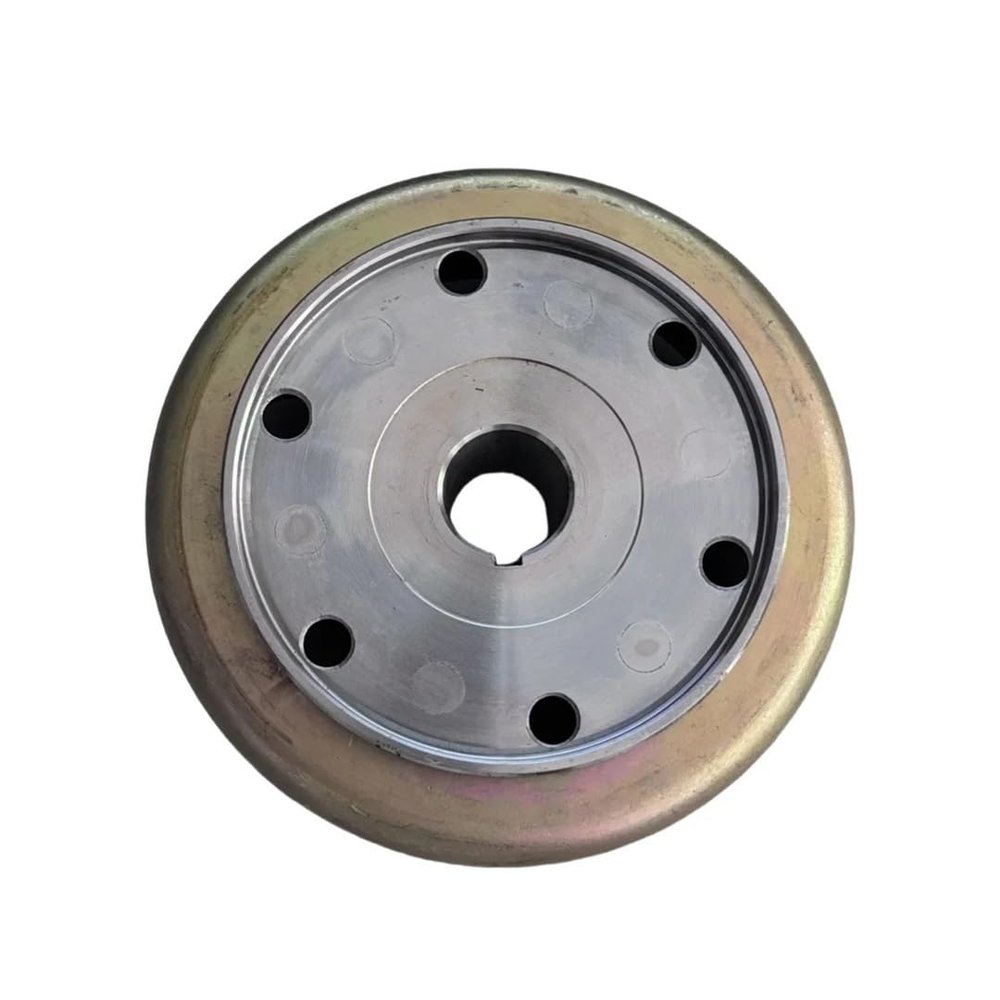 Magneto rotor JS 400 F3-D51000-0 replacement part