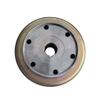 Magneto rotor JS 400 F3-D51000-0 replacement part view 1
