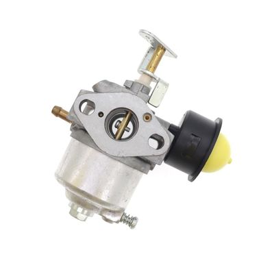 1P56F Carburetor Fit For LAWN MOWER Carburettor Engine Part