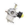 1P56F Carburetor Fit For LAWN MOWER Carburettor Engine Part view 1