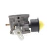 1P56F Carburetor Fit For LAWN MOWER Carburettor Engine Part view 3