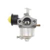 1P56F Carburetor Fit For LAWN MOWER Carburettor Engine Part view 4