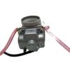 Compatible With TM 32 Flat Slide Smoothbore Carb TM32 32mm TM32-1 Aftermarket Replacement view 4