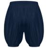 Hedmy Mens Waterproof Drawstring Shorts Swimwear Swim Trunks Beachwear Washable Board Shorts Dark Blue 3X-Large view 2