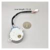AIQFTGSNS 35BYJ46 Stepper Electronic Starter DC 12 Volt Four-Phase Five-Wire air Conditioning Fan Left and Right Swing Head Electronic Starter view 3