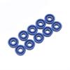 10PCS Drive Shaft Sealing Ring Gasket Waterproof Seal PU Gland Compatible with RC Brushed Electric Boat Axle Inner Dia 4mm 5mm 6mm 8mm(10x20x8mm) view 1