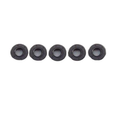 5PCS RC Tug Boat Motor Shaft Sealing Rings Nitrile Rubber Oil Water Seals Compatible with Speed Drive Axle Inner Diameter 3 4 5 6 8 10 12mm(Inner Diameter 8mm)