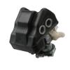 12mm Carburetor Compatible With 103 MVl Vogue Z Universal Fit Aftermarket Replacement view 4