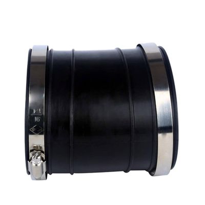 HAOCNC Lower Exhaust Bellows Tube 3214358T 32-14358001 14358T GLM 89130 Sierra 18-2746 Compatible with Marine Parts V6 V8 for Part Number 3214358T