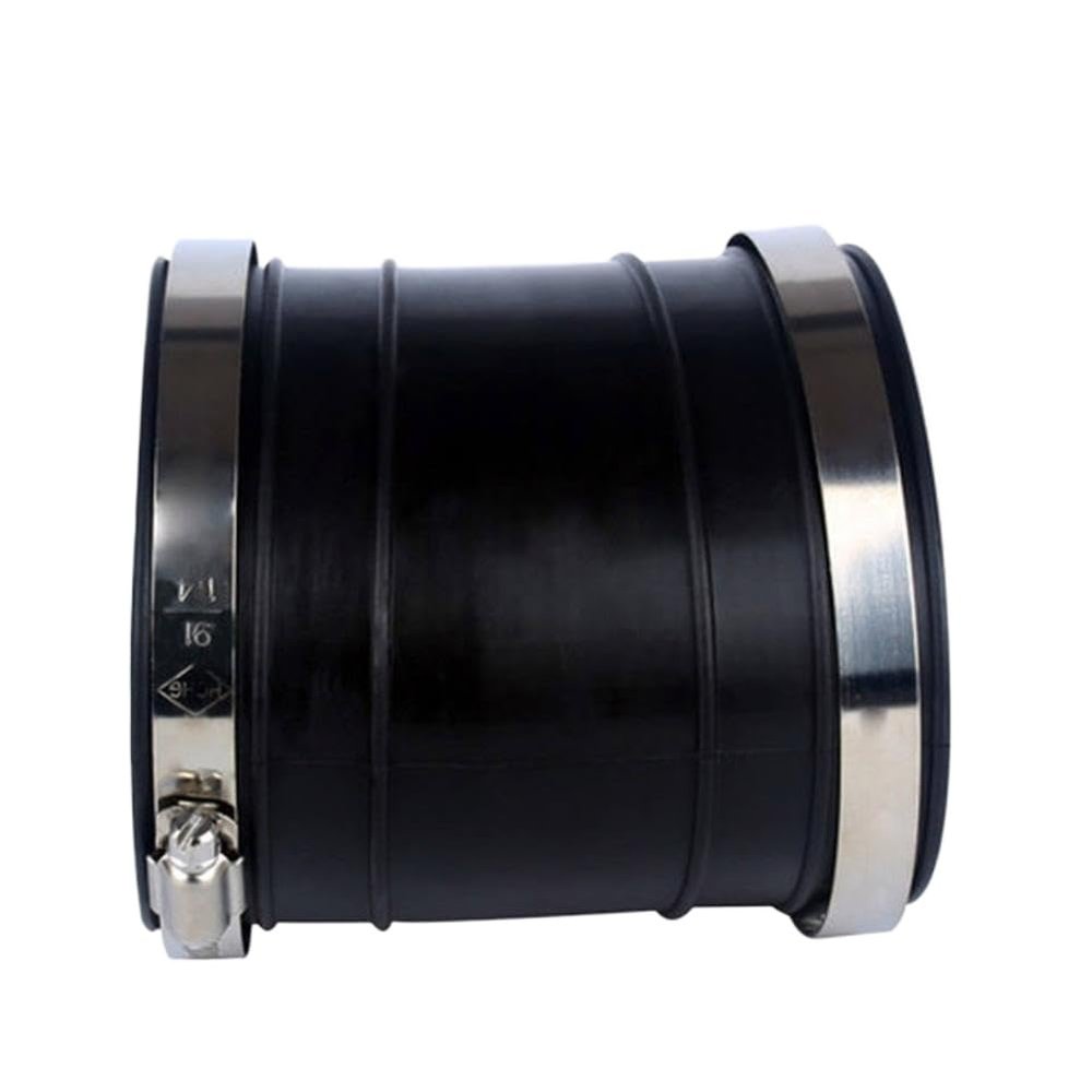 HAOCNC Lower Exhaust Bellows Tube 3214358T 32-14358001 14358T GLM 89130 Sierra 18-2746 Compatible with Marine Parts V6 V8 for Part Number 3214358T