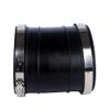 HAOCNC Lower Exhaust Bellows Tube 3214358T 32-14358001 14358T GLM 89130 Sierra 18-2746 Compatible with Marine Parts V6 V8 for Part Number 3214358T view 1