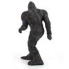 UCCKEYI 3Pcs Compatible with Bigfoot Action Figure Collectible Statue Decor Figurine Weird Gift Figure Statue view 3