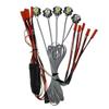 1PC 5W LED Strobe Light Lamp Beads Compatible with RC Model Airplane 4 8 8 4V Receiver Power Supply for Night Navigation(Type 1 JST (2S-6S)) view 1