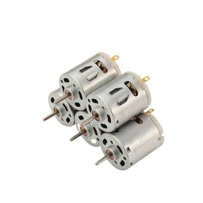 R365EMC Electronic Starter 24V Vending Machine Blow Tea Toy car Brush DC