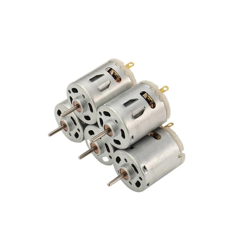 R365EMC Electronic Starter 24V Vending Machine Blow Tea Toy car Brush DC