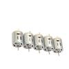 R365EMC Electronic Starter 24V Vending Machine Blow Tea Toy car Brush DC view 2