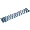 5pcs M2.5 Stainless Steel Linkage Rods Double Thread Control Rods 25mm to 300mm for RC Car Boat Aircraft Servo Ball Joint Connector(L65mm) view 1