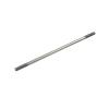 5pcs M2.5 Stainless Steel Linkage Rods Double Thread Control Rods 25mm to 300mm for RC Car Boat Aircraft Servo Ball Joint Connector(L65mm) view 3