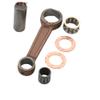 Motorcycle Crankshaft Connecting Rod For Rieju Mrx50 RR50 RS-1 for Evolution50 RS2 50 Spike 2 50cc AM6 Stroke view 2