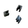 ATV UTV 1 Set Nylon Slider Of CVT DRIVE PULLEY PARTS For CF 450CC 520CC 550 X4 X550 Z5 U5 0GR0-051006 view 3