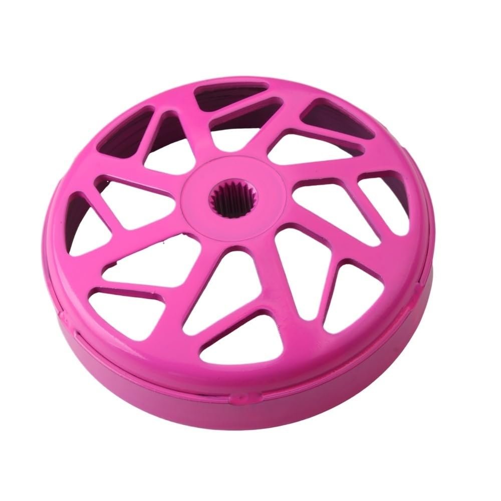 Scooter Racing Clutch Bell For SYM for Fiddle 2 GTS for Joymax HD Jet 4 for Joyride for Symphony for Symply VS for X-Pro 125cc 150cc 4-Stroke