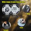 Game Ranger New NCR Vegas Metal Lucky Casino Poker Chip Coin Medallion Badge Pin Cosplay Costume Accessories (Lucky 38) view 4