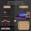 MHRDZWDJ Karaoke Machine with Screen,15.6in Display,500G/1T/2T/3T/4T/6T,YouTube Online Play,Phone/App/Voice Song Request,Dual Android Systems,1.1 Million Song Library,with Mic and Speaker 500G view 4