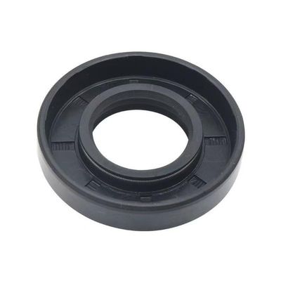 NBR TC/TG Framework Oil Seal Nitrile Butadiene Rubber Gasket Sealing Rings(2pcs,30X43X6mm)