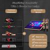 MHRDZWDJ Karaoke Machine with Screen,15.6in Display,500G/1T/2T/3T/4T/6T,YouTube Online Play,Phone/App/Voice Song Request,Dual Android Systems,1.1 Million Song Library,with Mic and Speaker 2T view 4