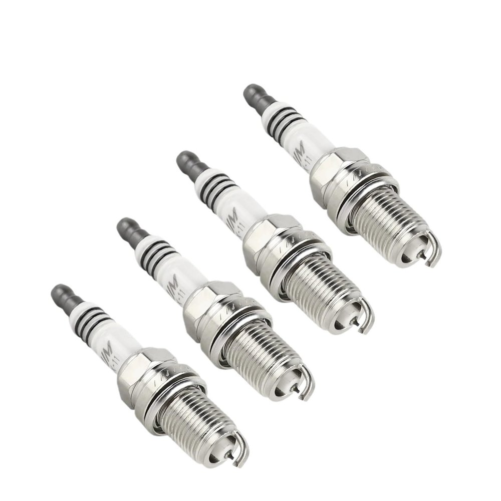 CFRTAEHDR 4pcs Plug for ES300 RX300 BKR6EIX-11 3764 Universal