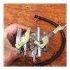 Fit For EY40 Carburetor RGX5500 224-62336-00 view 2