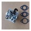 5 Pieces Fit For Carburetor EH12 EH12-2D OEM 2526255120 2526255140 view 3