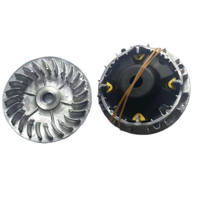 [car] For CVT DRIVE PRIMARY PULLEY ASSY for HL 0800-051000-0001 For CF for MOTO 800CC for ATV for UTV for QUAD X8 Z8 U8 Parts [parts]