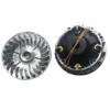 [car] For CVT DRIVE PRIMARY PULLEY ASSY for HL 0800-051000-0001 For CF for MOTO 800CC for ATV for UTV for QUAD X8 Z8 U8 Parts [parts] view 1