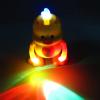 XAGMODSHN Interactive Dancing Duckling Robot Toy with Music and LED Lights for Kids Age 3+ Edu view 2