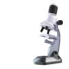1200x Microscope Set for Kids Portable Monocular Microscope Sparking Childrens Interest in Discovering view 1