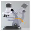 1200x Microscope Set for Kids Portable Monocular Microscope Sparking Childrens Interest in Discovering view 3