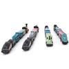 Shenprymic y Set, Pull Back S del, 4 Sets Assorted y and Pla, to Assemble and Separate, Tl Friendly Size for 3 Years Old view 4