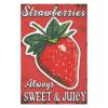 1000 PCS Wood Jigsaw Puzzles for Adults Strawberry Berries Puzzles for Adults Games Educational Toys Gifts view 2