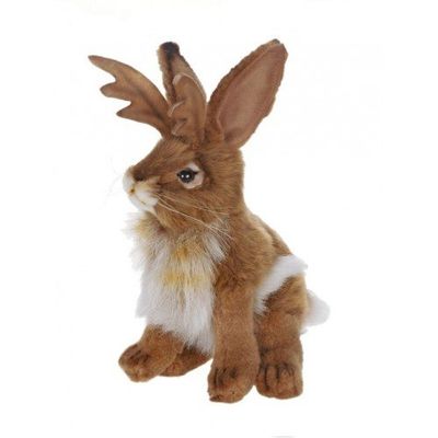 Casafoyer Jack-A-Lope 9''