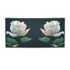3d Flower Print Versatile Party Banner,Happy Birthday Decor,For Birthday Party Decorations And Supplies view 1