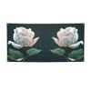 3d Flower Print Versatile Party Banner,Happy Birthday Decor,For Birthday Party Decorations And Supplies view 1