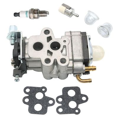 FEARZIE Carburetor for BCZ2650SS BCZ2650T BCZ2660TS BCZ260S BCZ260TS BCZ3000 BCZ3000S BCZ3050T BCZ3050SW BCZ3060TS BCZ3200