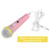 KIMISS Phone Colorful Music Storytelling Ornaments For Play Blue (Pink) view 2