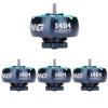 1404 Brushless Motor 3800KV 4600KV 34S Lipo Ultralight Motor with 1.5mm Shaft Compatible with iFlight  for 34 Inch Toothpick FPV Drone (1404 3800KV, 4) view 1