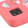 Phone Toy 2.8in Tsn, Toddler Learning Cell Phone with Dual C 48MP 1080P, MP3 Player for Boys Girls 3 Years Old, ABS l with Flash Timer Calculator view 2
