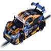 Carrera 23990 Audi R8 LMS GT3 evo II Land Motorsport, No.23 1:24 Scale Digital 124 Slot Car Racing Vehicle view 1