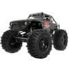 1.9-inch RC Crawler Rubber Tires with Aluminum Wheel Rims Set OD: 108mm For upgrading 1/10 RC Crawler cars, TRX-4, 6 D90, KO3, TF2, VS4-10,CC01 90047 SCX10III Gen8 / 4 pcs (R423) view 4
